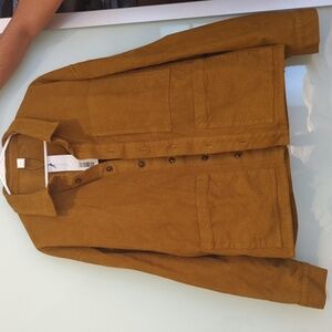 Kotn Men's NWT overshirt